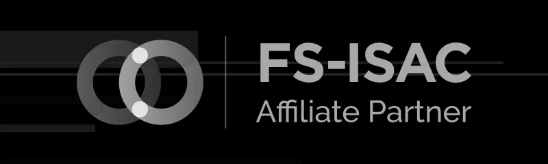 FS-ISAC Affiliate Logo Image