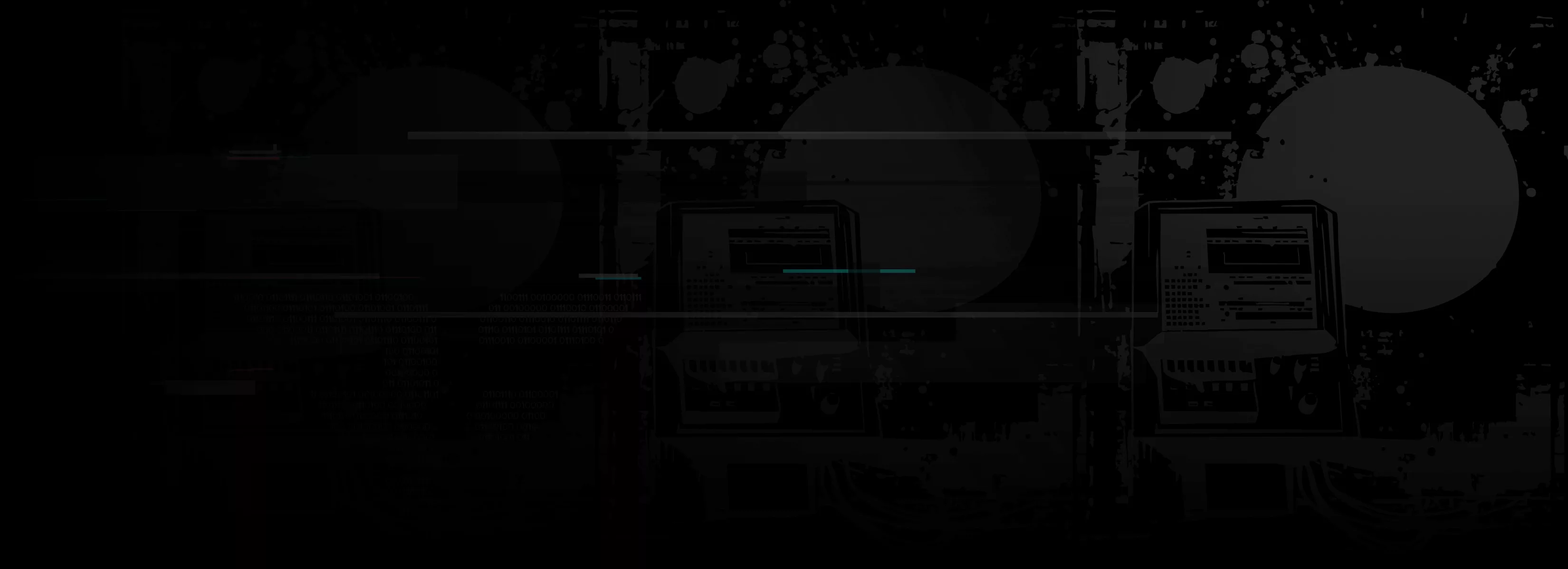 Company header bg dark