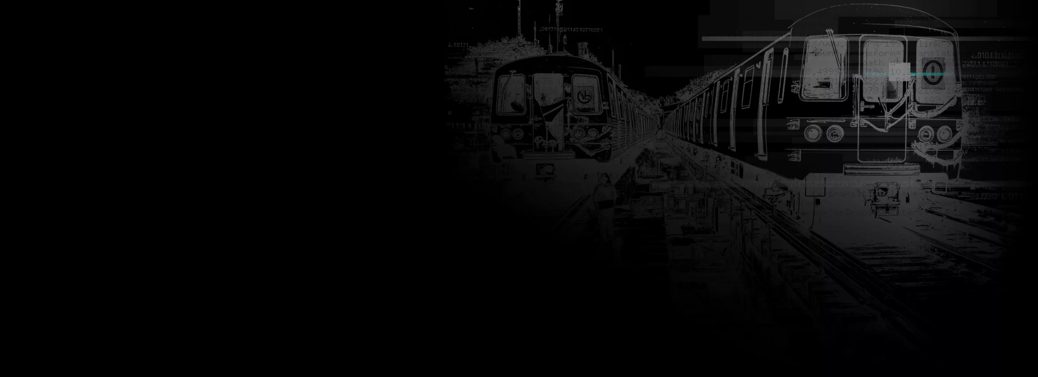 Customer header bg dark