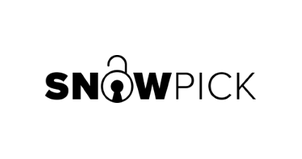 SnowPick Tool logo.