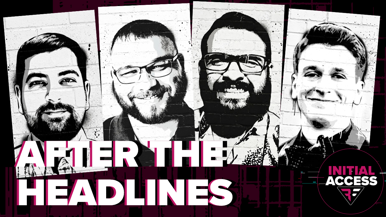 Watch Initial Access After the Headlines on AI Sandbox Escape, Autonomous Ransomware Agent, Self-Spreading npm Worm.