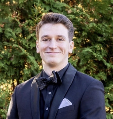 Dillon Sparks Bio Photo