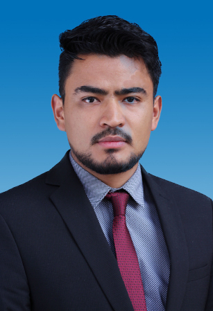 Eduardo Maceda Islas