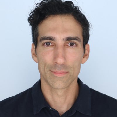 Farzan Karimi Moderna