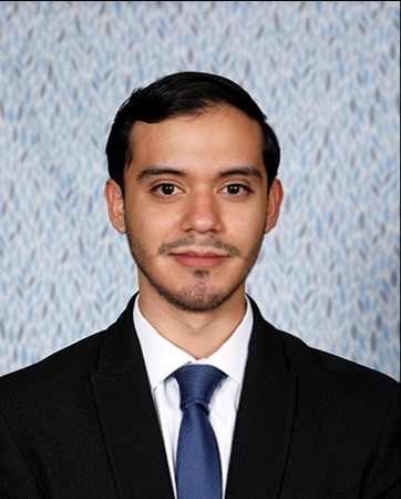 Jorge Arozarena, Attack Surface Intelligence Analyst Bio.