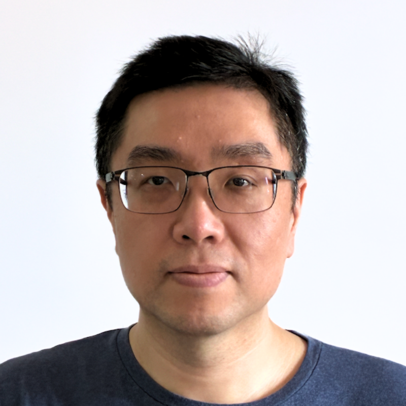 Michael Cheng Bio
