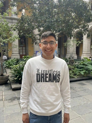 Miguel Rosas