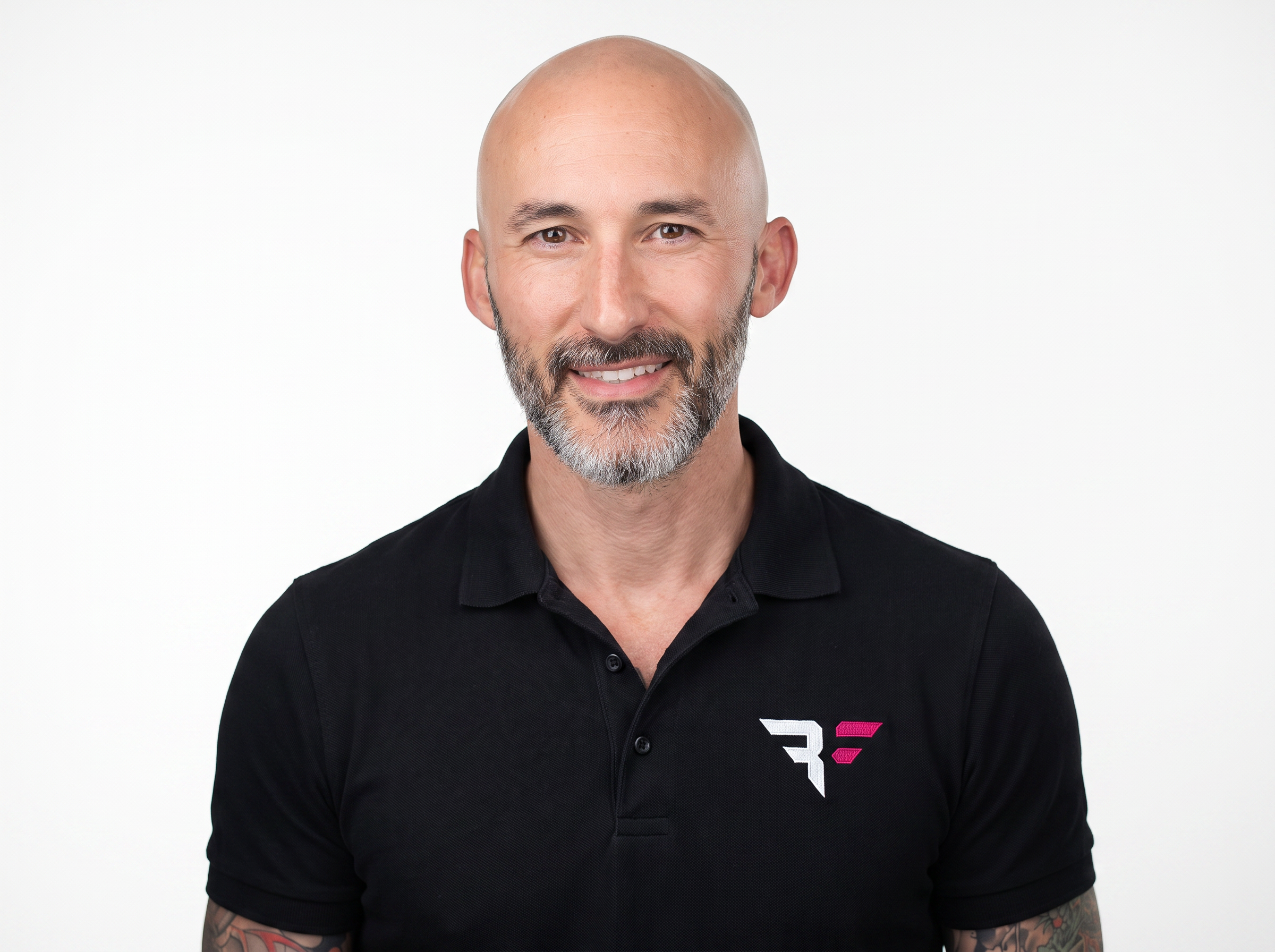 Rob Antonucci Profile Bio