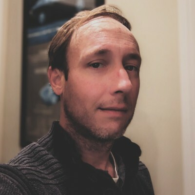 Sam Lauzon Bio Photo