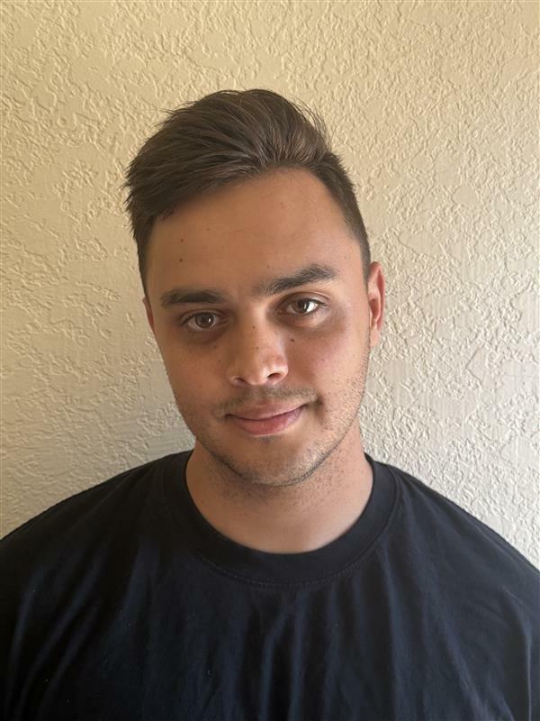 Drew Jones Author Bio