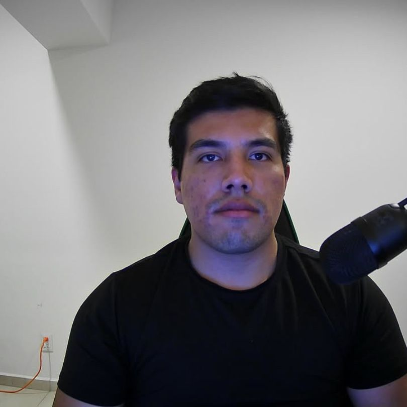 Bfx25 Jose Emiliano Perez Headshot