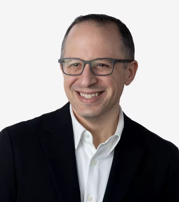 Bfx25 Justin Greis Headshot