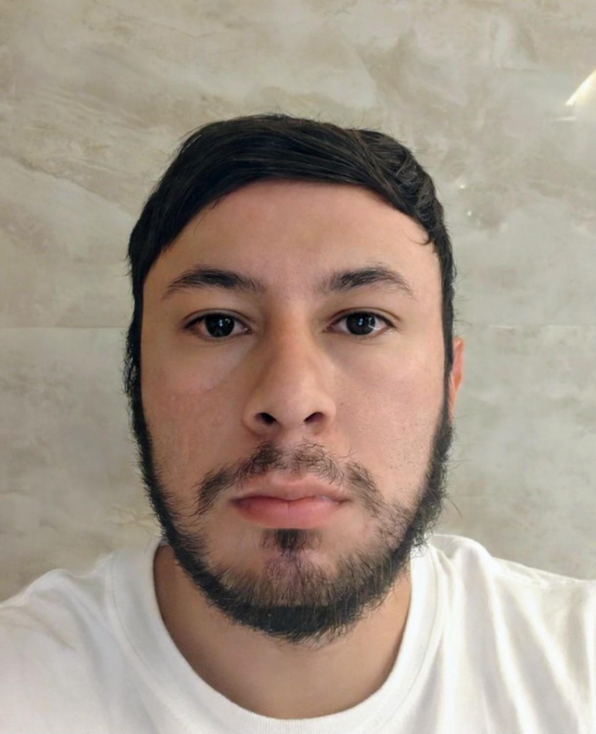 Bfx25 Roberto Chavez Profile Bio Headshot