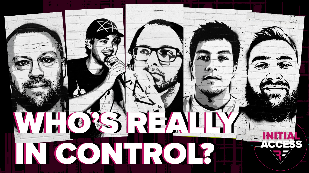 Rogue Agents, Invisible Screens, and a Vulnerability Clearinghouse Bishop Fox Podcast.