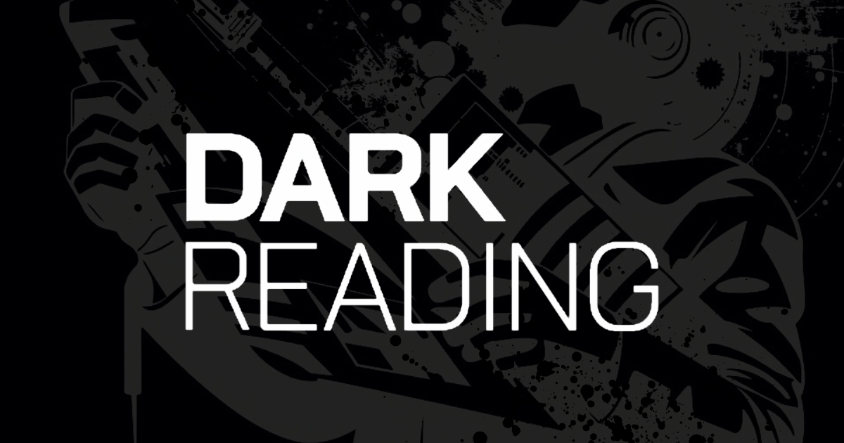 Dark Reading