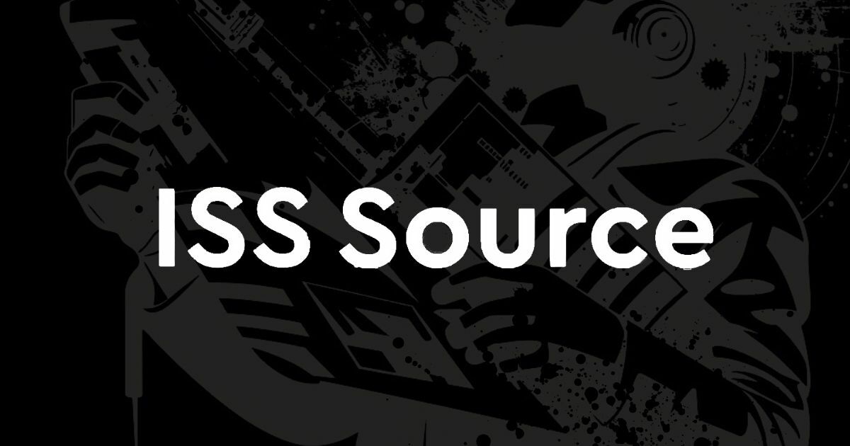 ISS Source