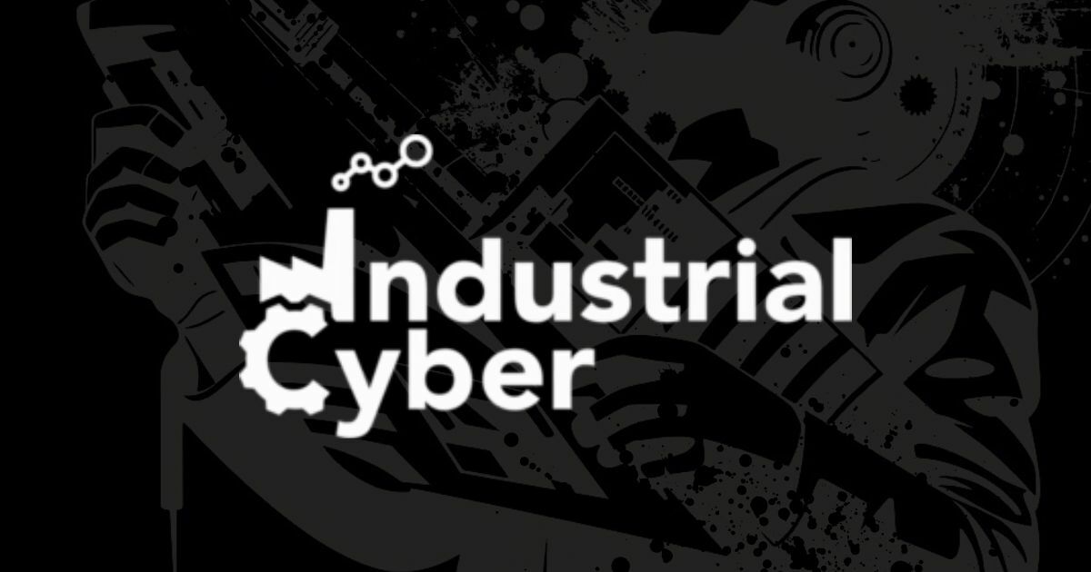 Industrial Cyber