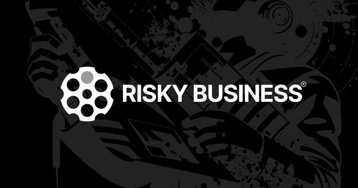 Risky Business News