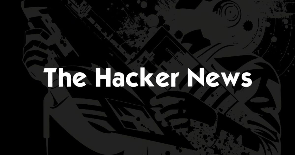 The Hacker News