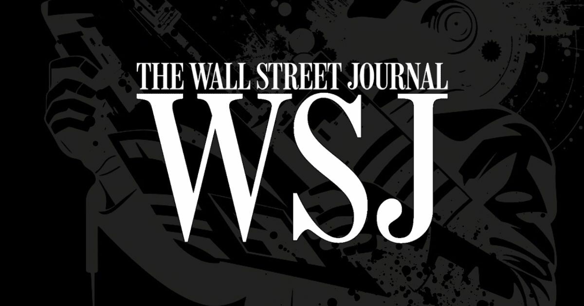 The Wall Street Journal