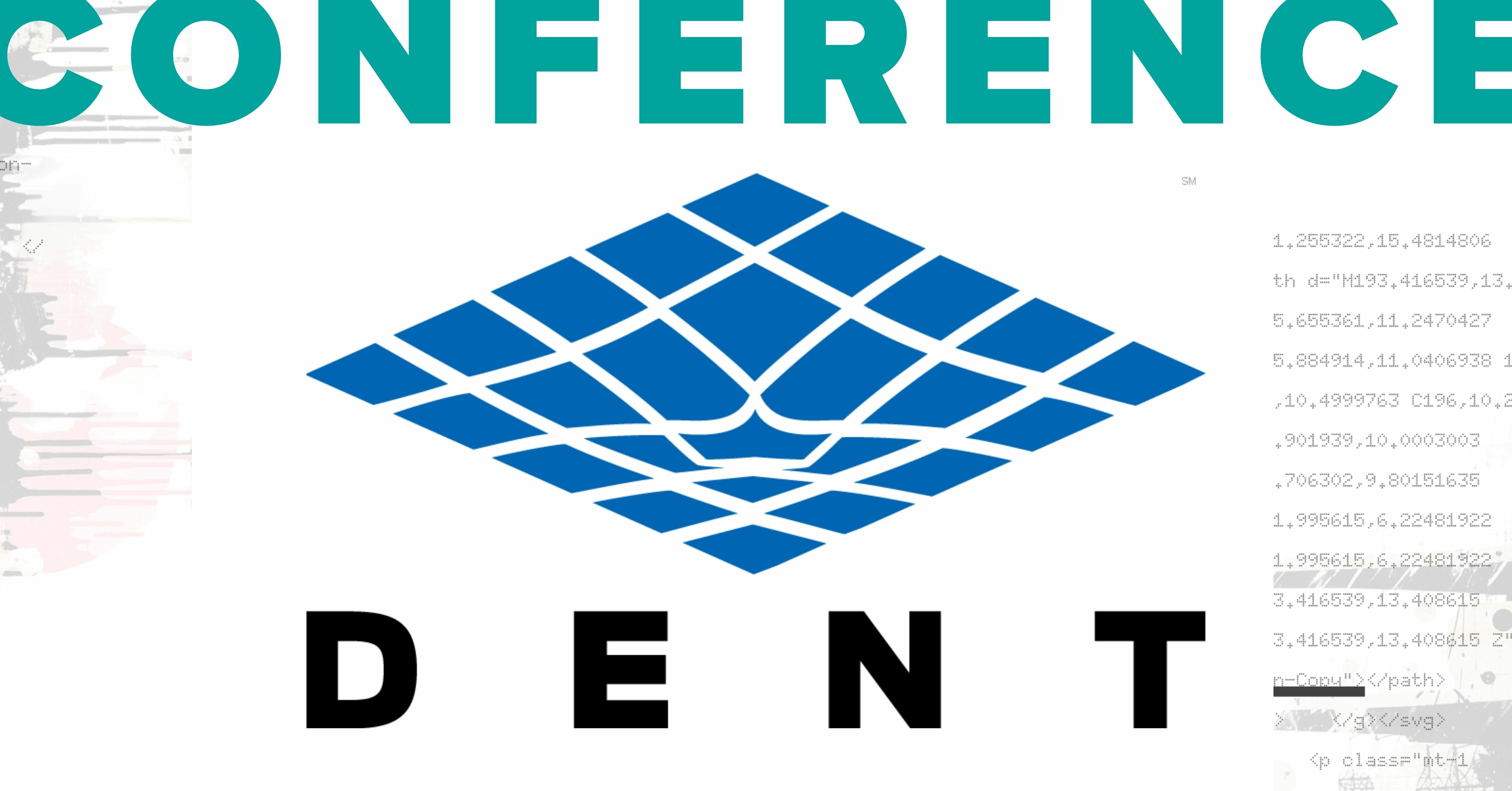 Alethe Denis presents her The Art of the Honest Intruder talk at DENT 2025.