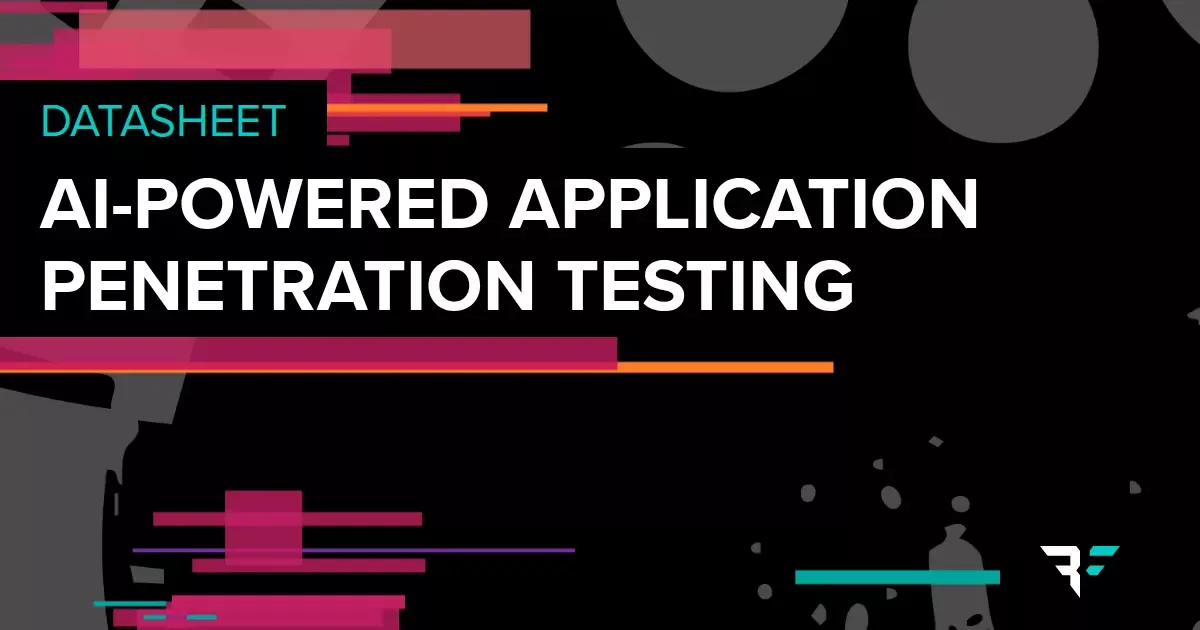 Datasheet ai powered apt