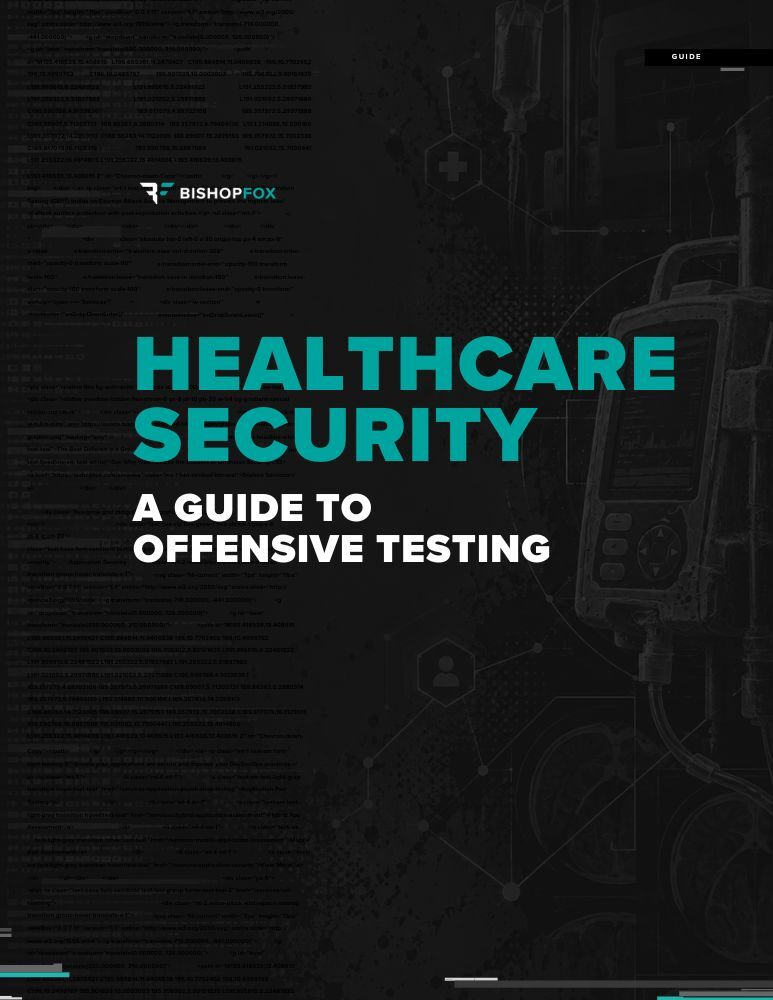 26 Q4 Guide Healthcare