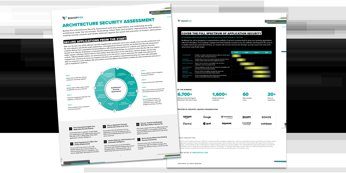 BFX web OG Architecture Security Assessment Data Sheet Image Only 3