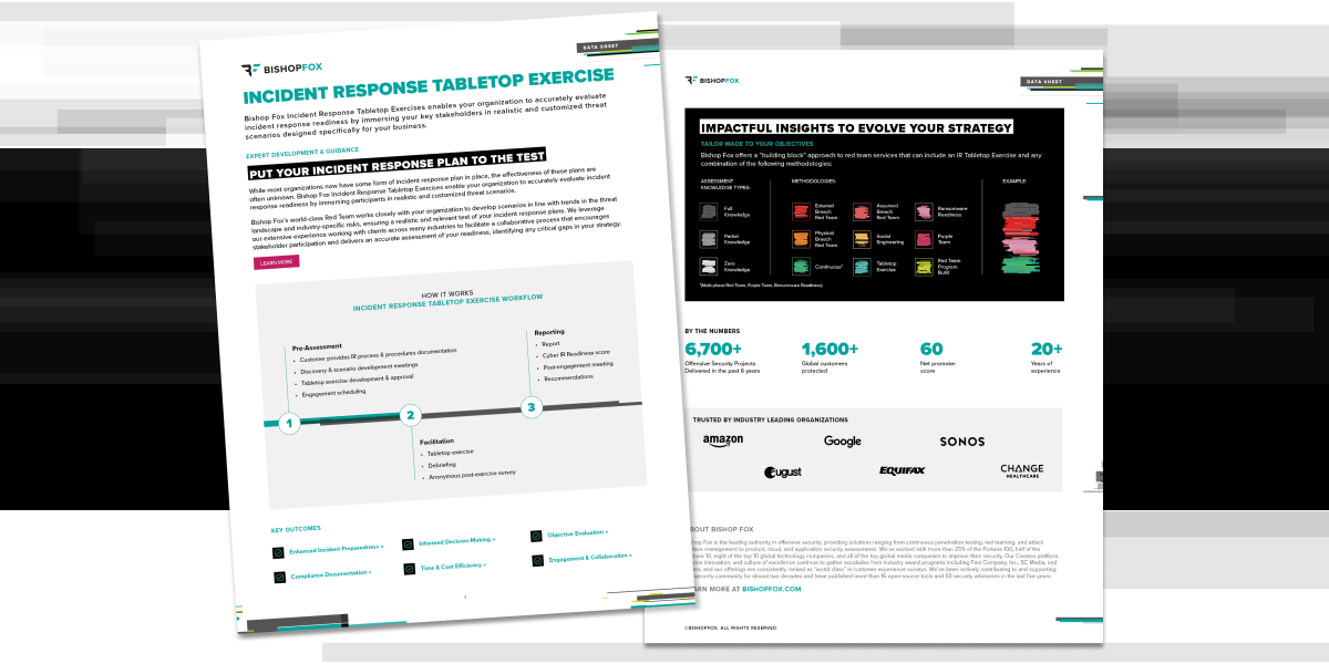 BFX web OG Incident Response Tabletop Exercise Data Sheet Image Only 3