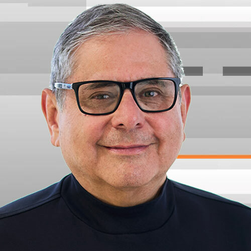 Alberto Yepez headshot