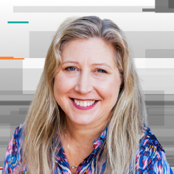 Christie Terrill Headshot