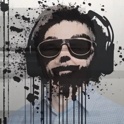 Christopher Martin hover