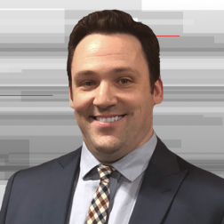 Francis Brown Headshot