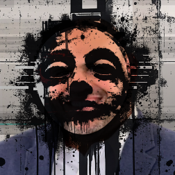 Hover state headshot for Alex Cartagena.