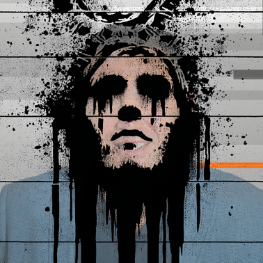 Kevin marcus headshot hover state.