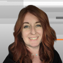 Kelly Albrink Headshot