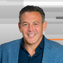 Kevin Marcus Headshot