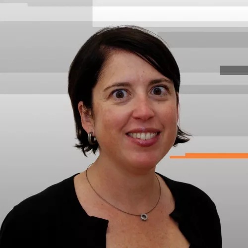 Michele Blazier headshot