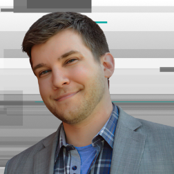 Rob Ragan Headshot