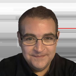 Tony Needler Headshot