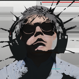 Vincent Liu Headshot