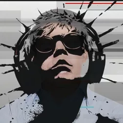 Vincent Liu Headshot