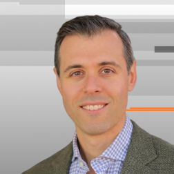 Anthony Pirraglia Headshot