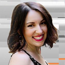 Kaitlin O'Neil Headshot