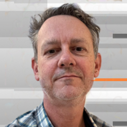 Kevin Tonkin Headshot