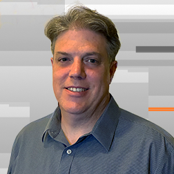 Mike Oltman Headshot