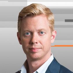 Steve Huffman Headshot