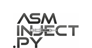 asminject.py AI open-source Linux process code injection tool by Bishop Fox.