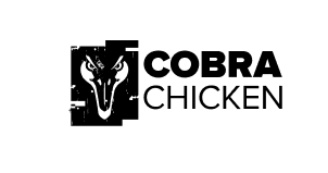 Cobra Chicken white