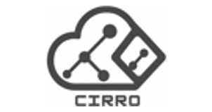 Cirro logo mark.